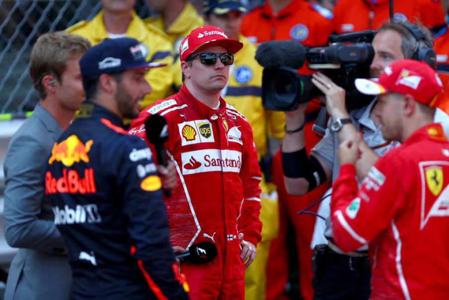 Dan Istitene/Getty Images Sport