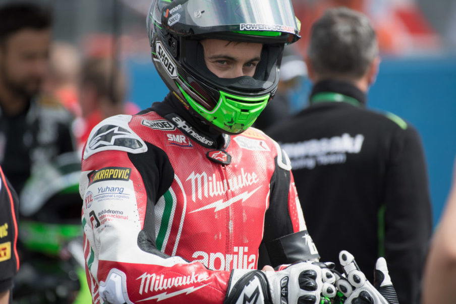 Mirco Lazzari gp/Getty Images Sport