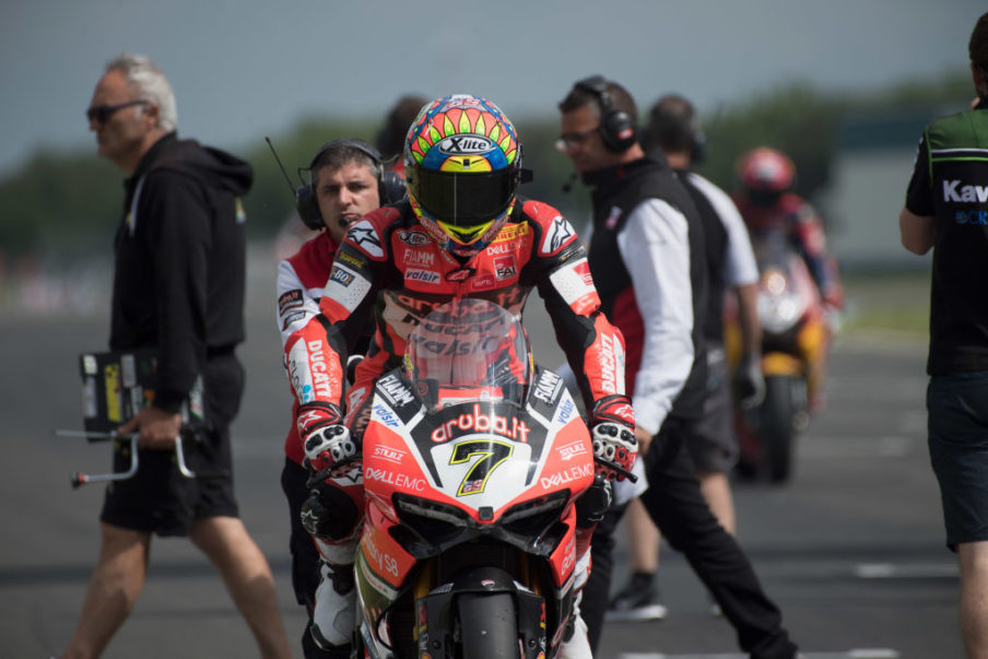 Mirco Lazzari gp/Getty Images Sport
