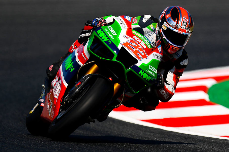 David Ramos/Getty Images Sport