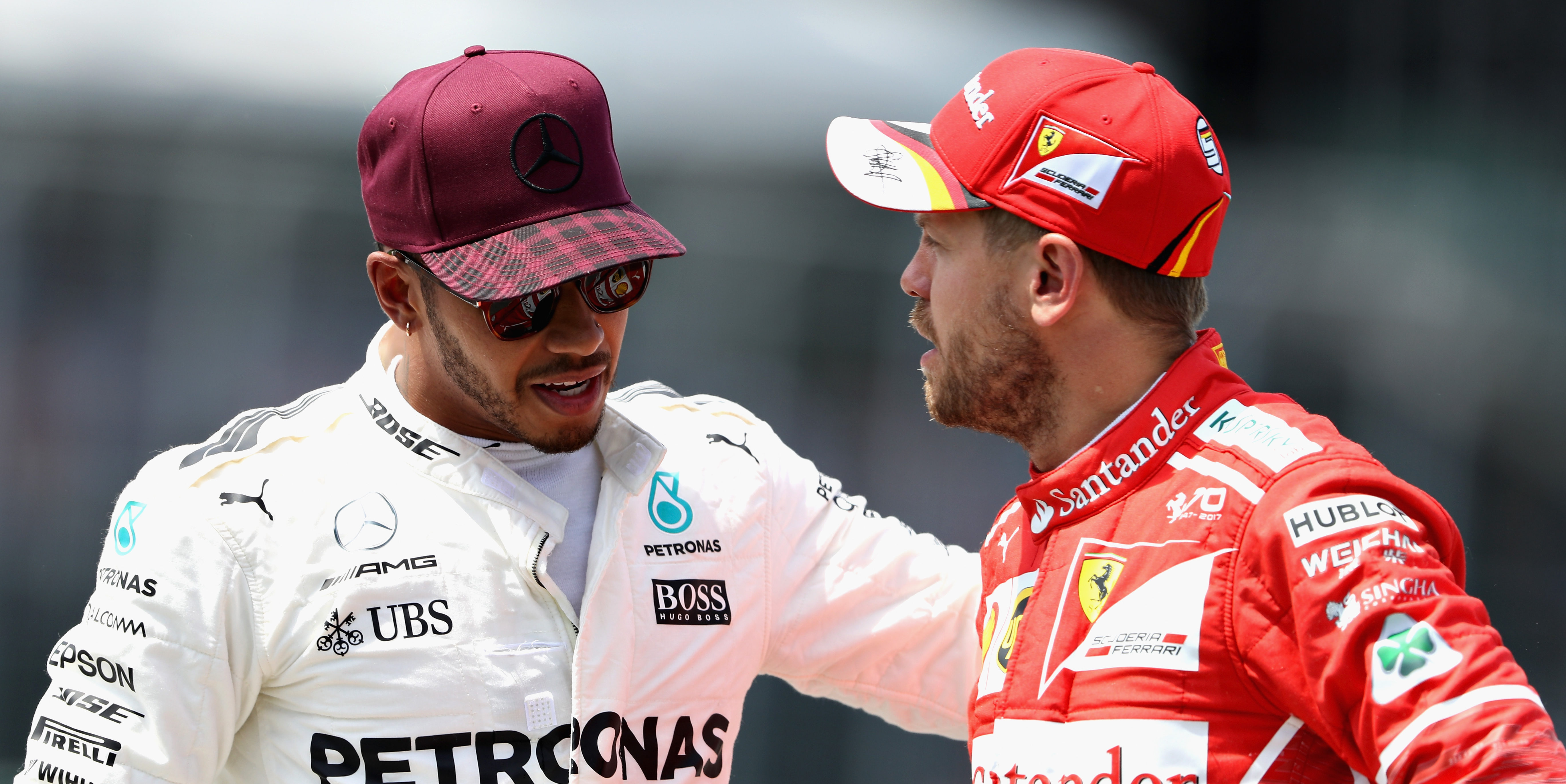 2017 Mid-Season Review – An emotive title tussle