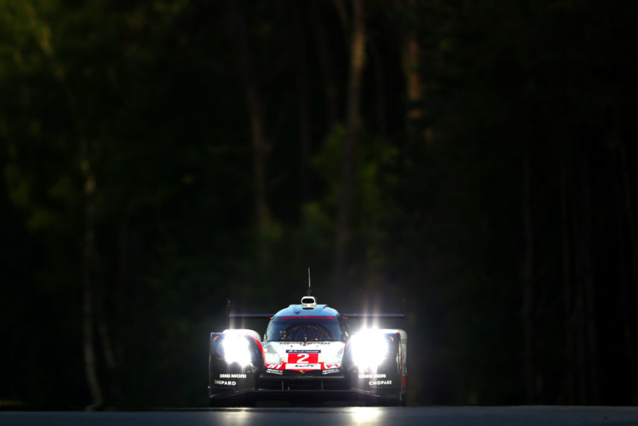 Le Mans 24h Race - Qualifying Dan Istitene/Getty Images Sport