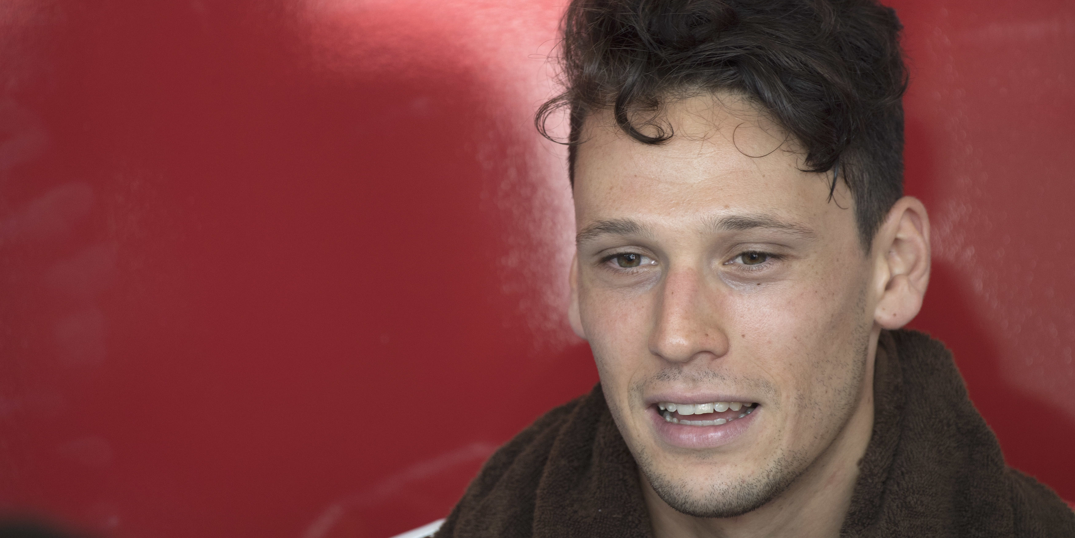 Savadori to test Aprilia MotoGP bike at Misano