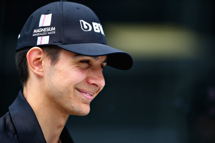 European F1 Grand Prix - Previews Dan Istitene/Getty Images Sport