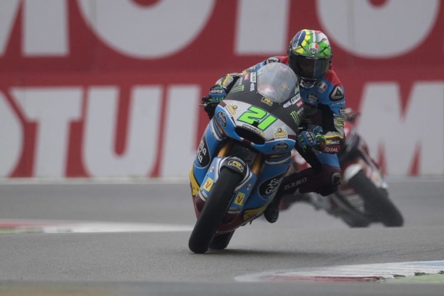 Mirco Lazzari gp/Getty Images Sport