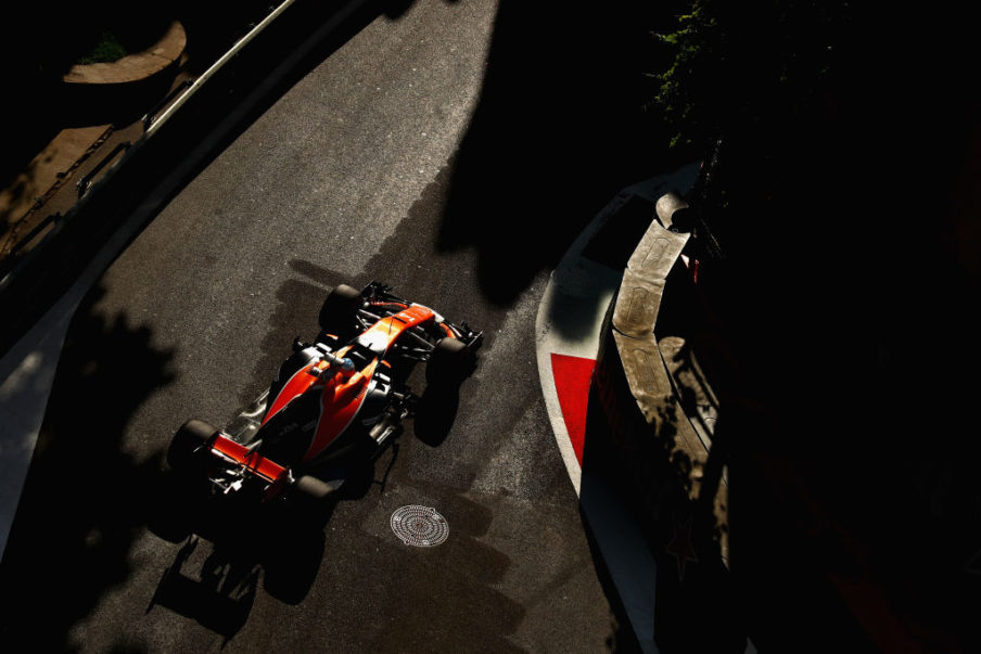 Dan Istitene/Getty Images Sport