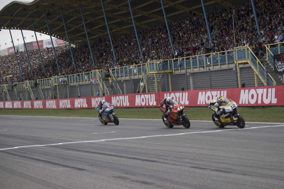 Mirco Lazzari gp/Getty Images Sport