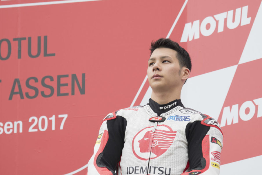 MotoGP Netherlands - Race Mirco Lazzari gp/Getty Images Sport