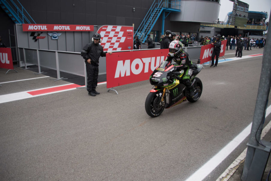 Mirco Lazzari gp/Getty Images Sport