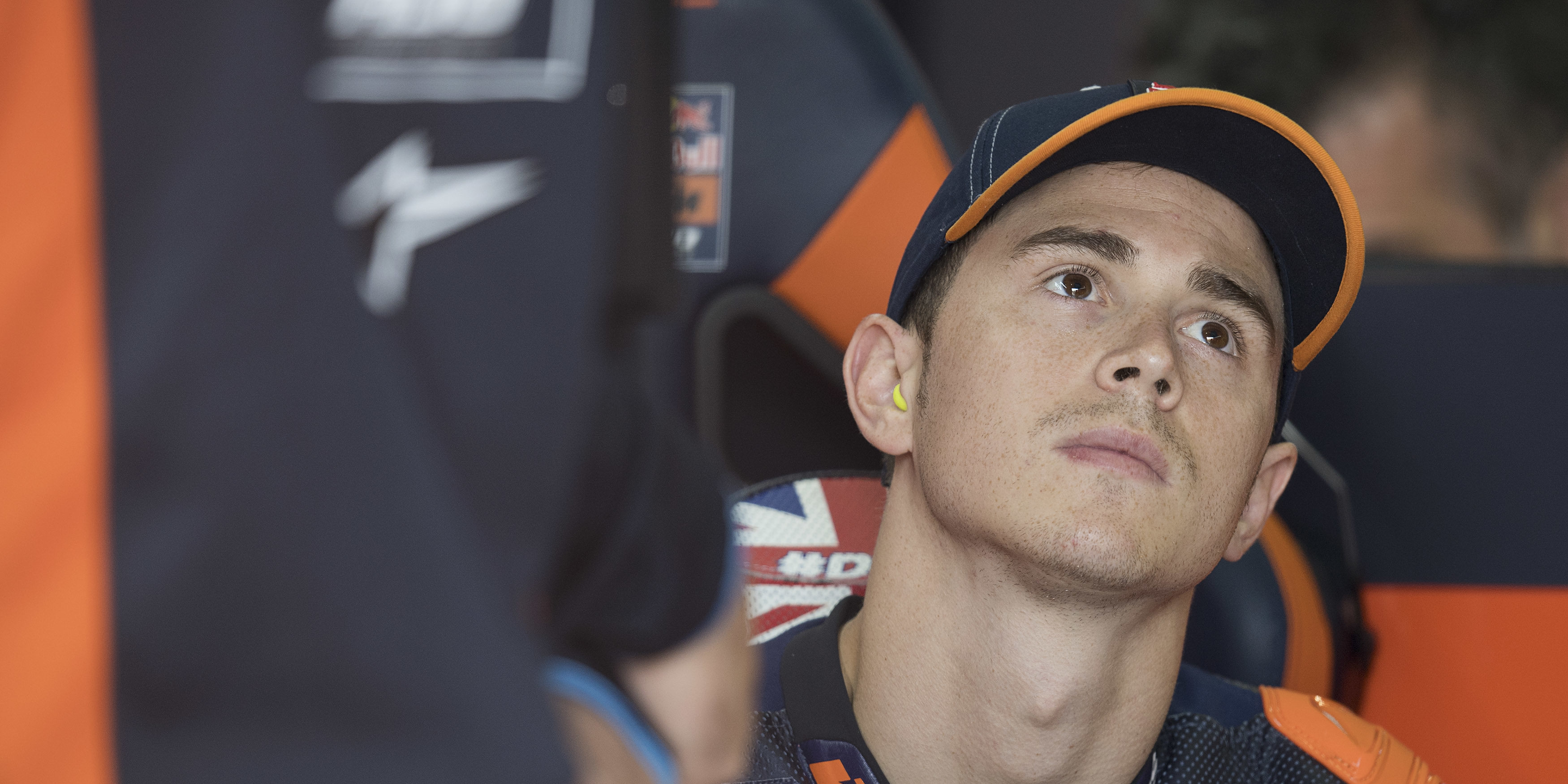 Kent to replace injured Schrotter in Austria