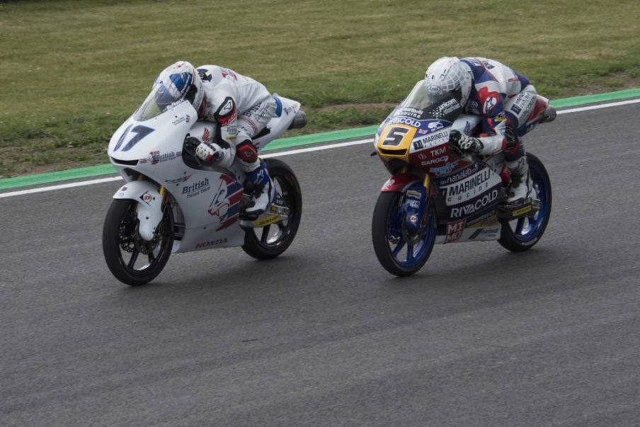 Mirco Lazzari gp/Getty Images Sport