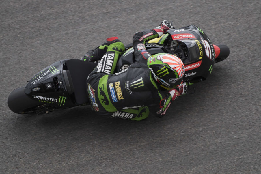 Mirco Lazzari gp/Getty Images Sport