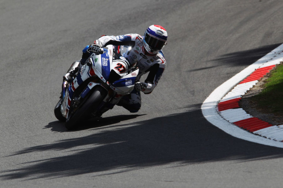 British Superbike Championship - Brands Hatch Ker Robertson/Getty Images Sport