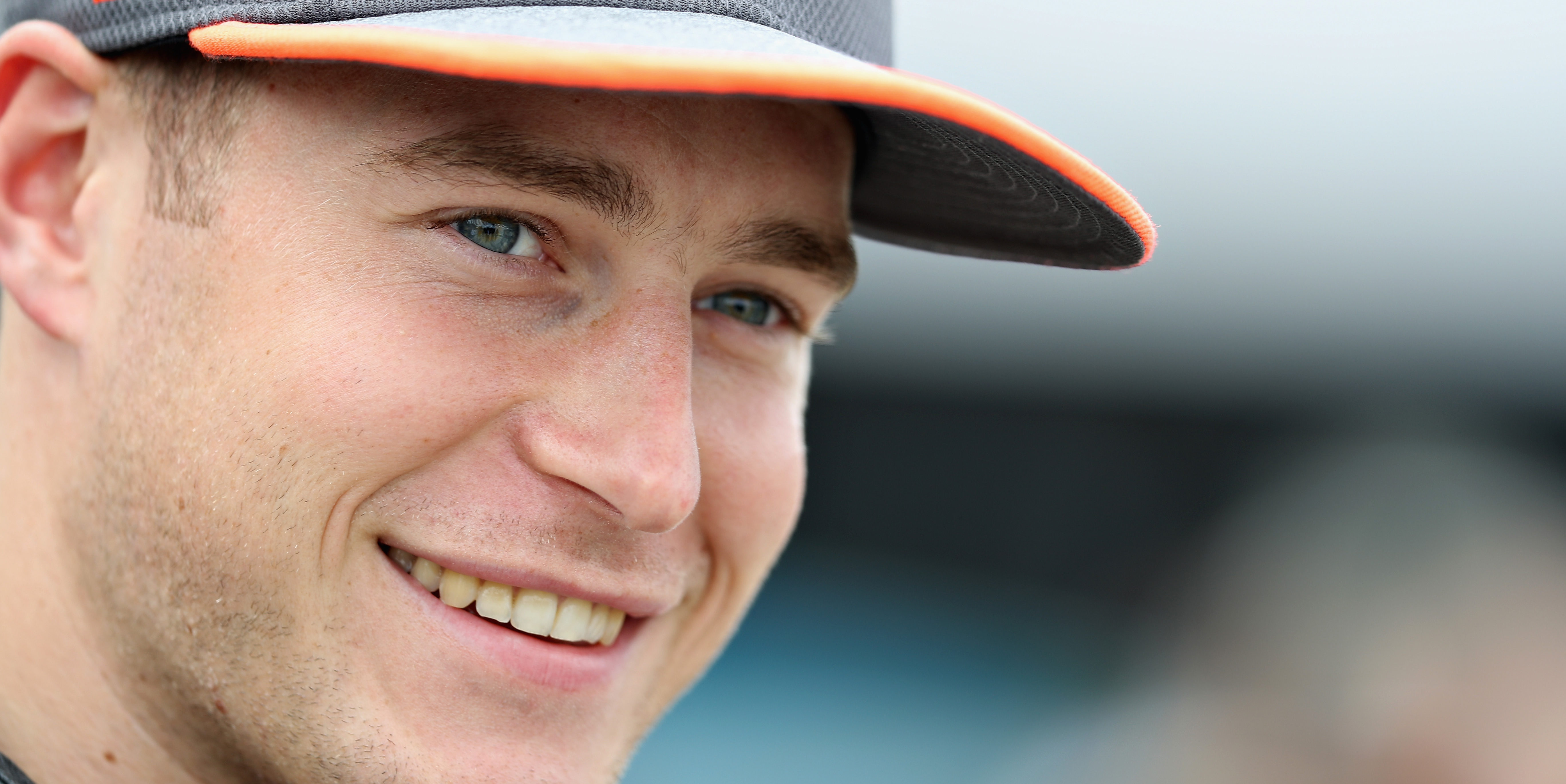 Vandoorne to remain with McLaren for 2018