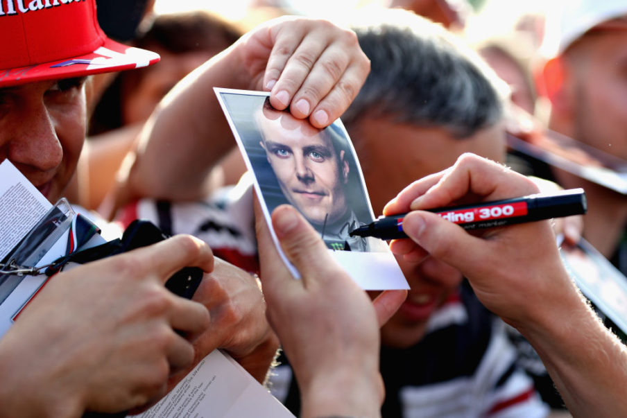 Mark Thompson/Getty Images Sport