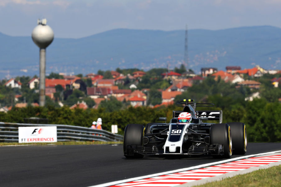 Mark Thompson/Getty Images Sport