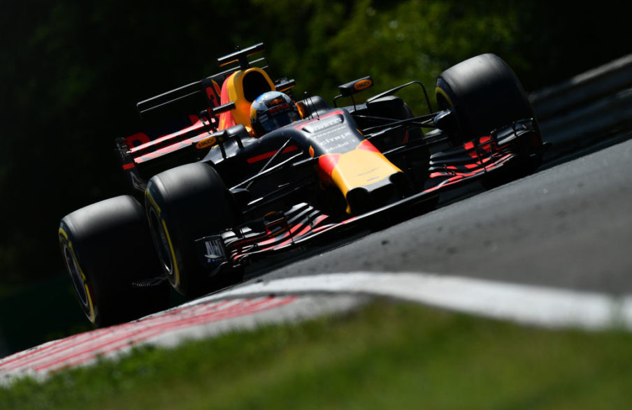 Dan Mullan/Getty Images Sport