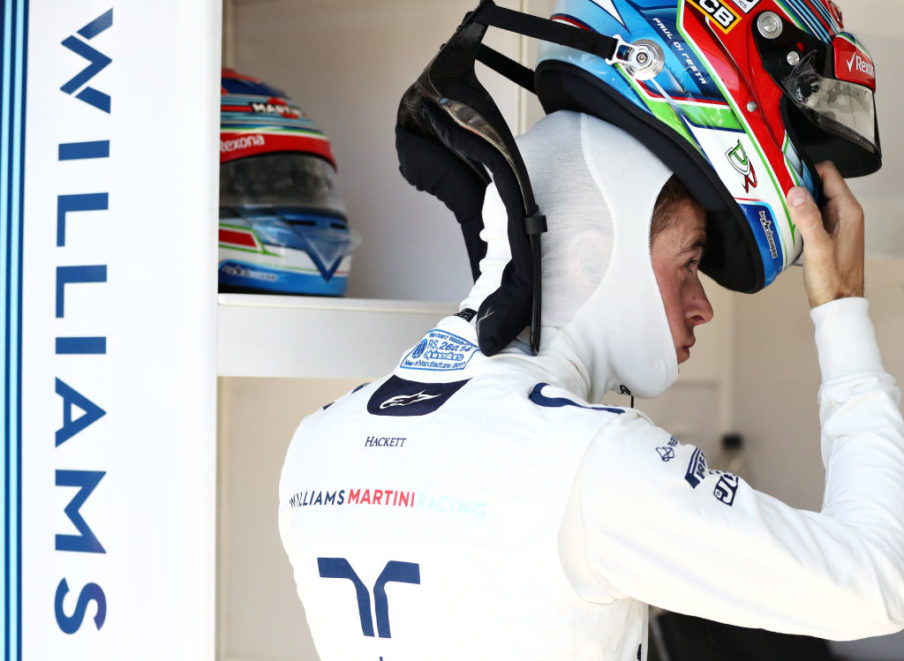 F1 Grand Prix of Hungary - Qualifying Lars Baron/Getty Images Sport