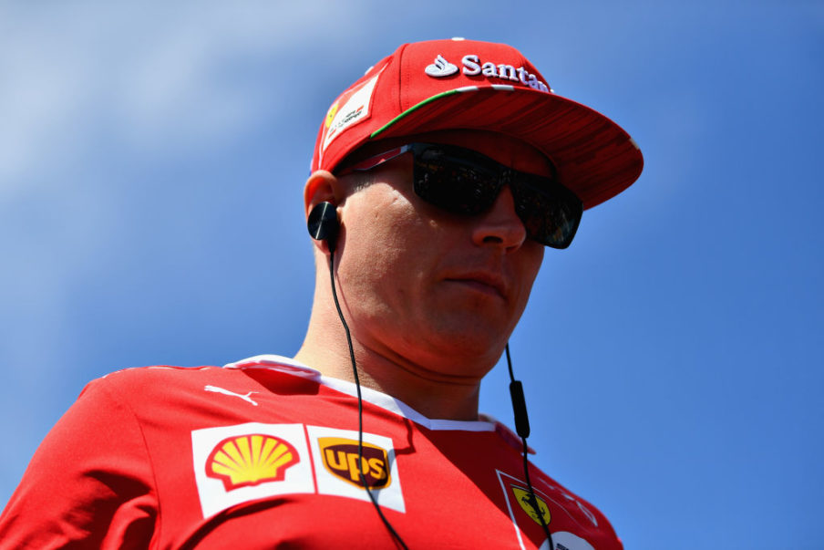 Dan Mullan/Getty Images Sport