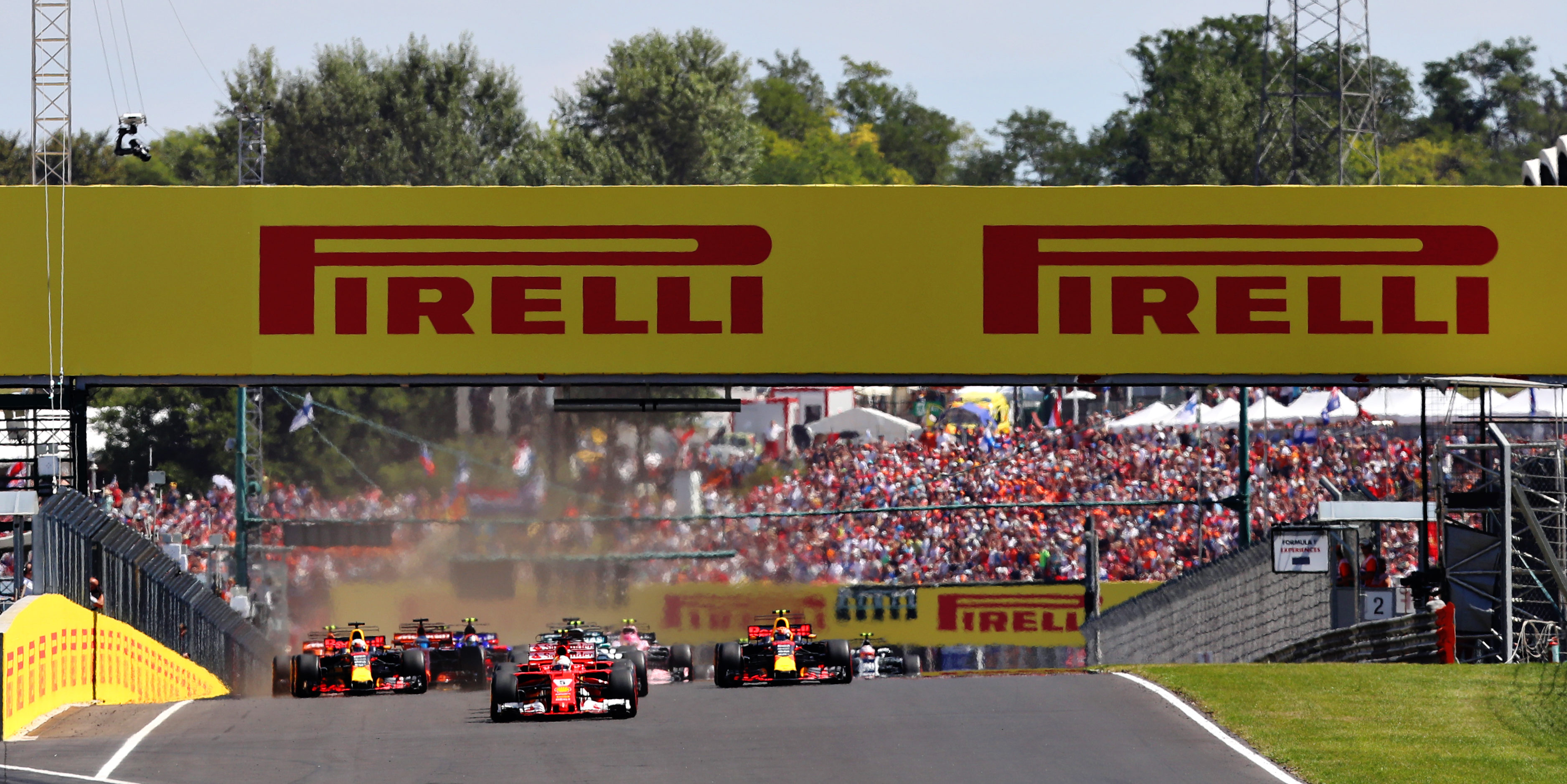 hungaroring