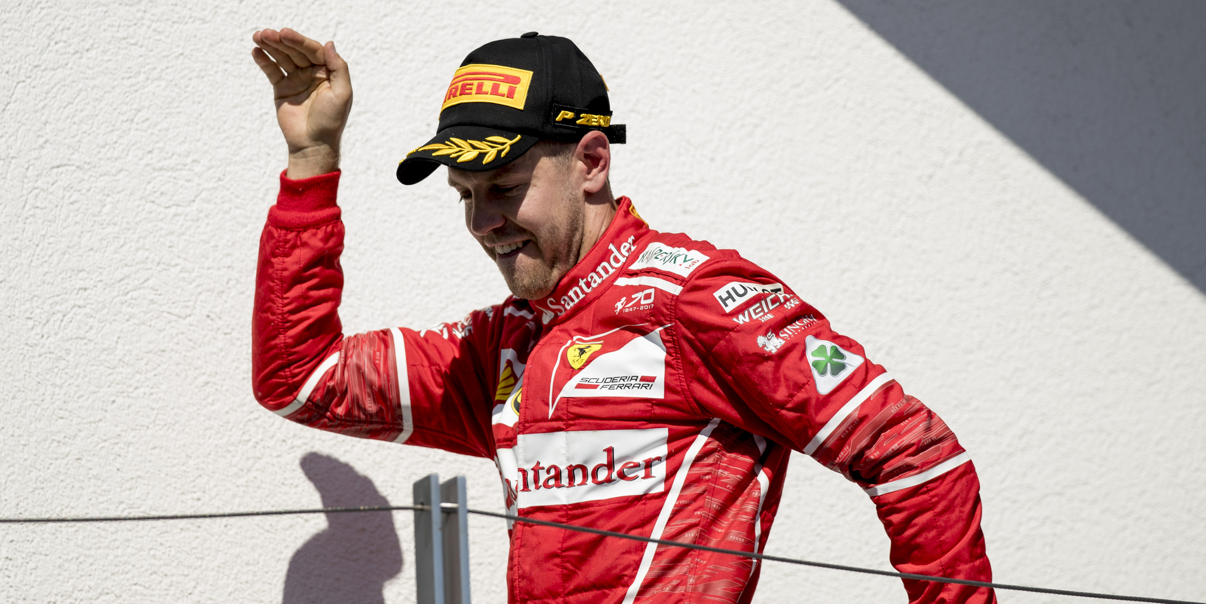 Marko: Summer break will make Vettel ‘stronger’