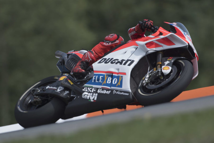 Mirco Lazzari gp/Getty Images Sport
