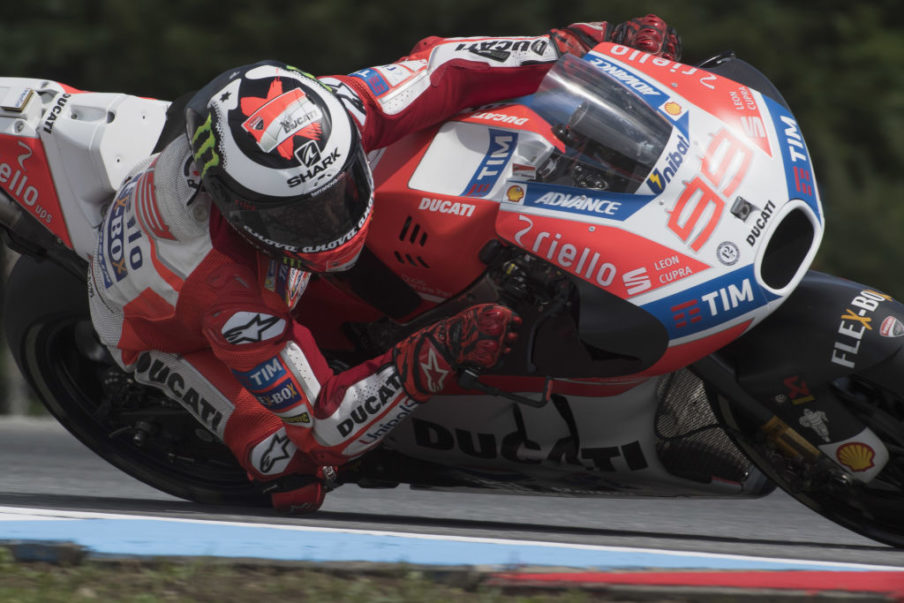 Mirco Lazzari gp/Getty Images Sport