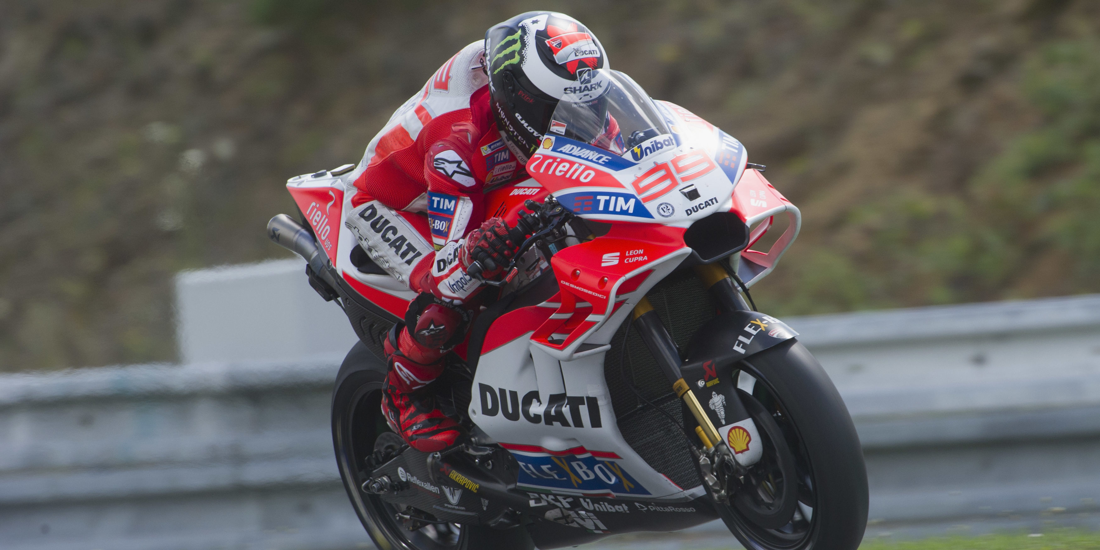 Austria offers best shot at victory reckons Lorenzo