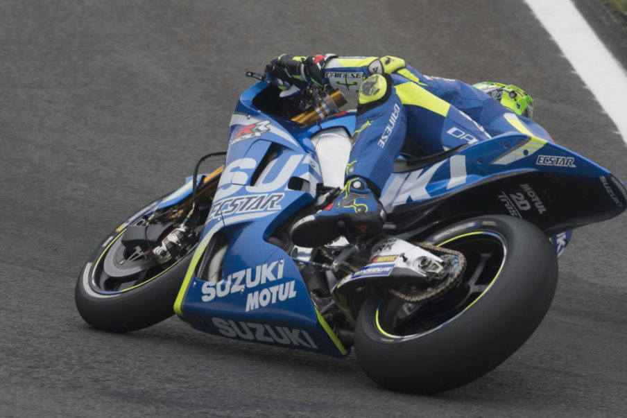 Mirco Lazzari gp/Getty Images Sport