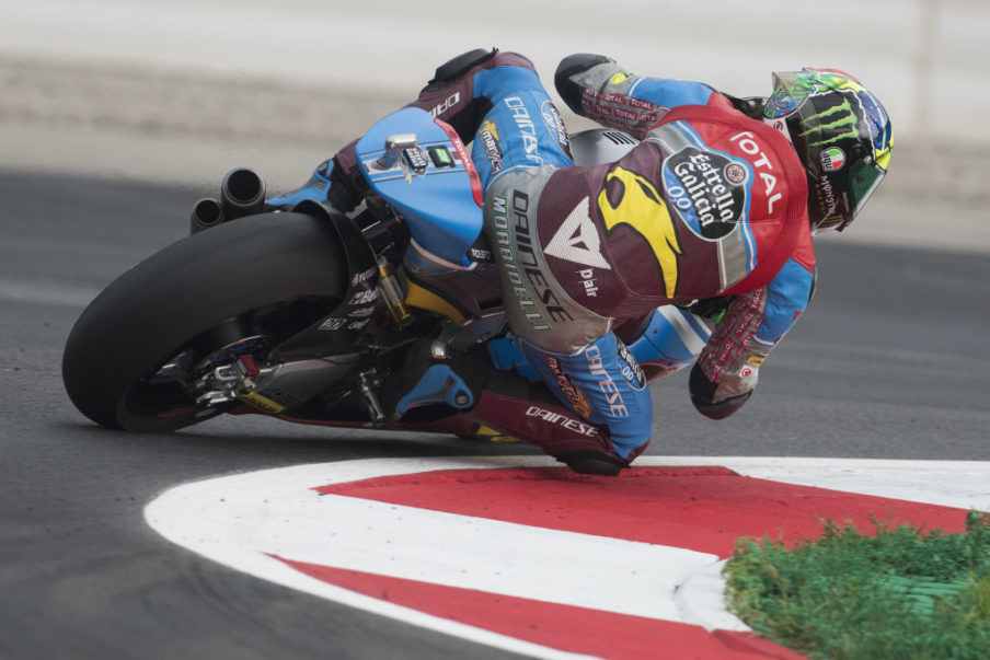 MotoGp of Austria - Free Practice Mirco Lazzari gp/Getty Images Sport