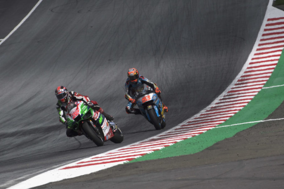 Mirco Lazzari gp/Getty Images Sport
