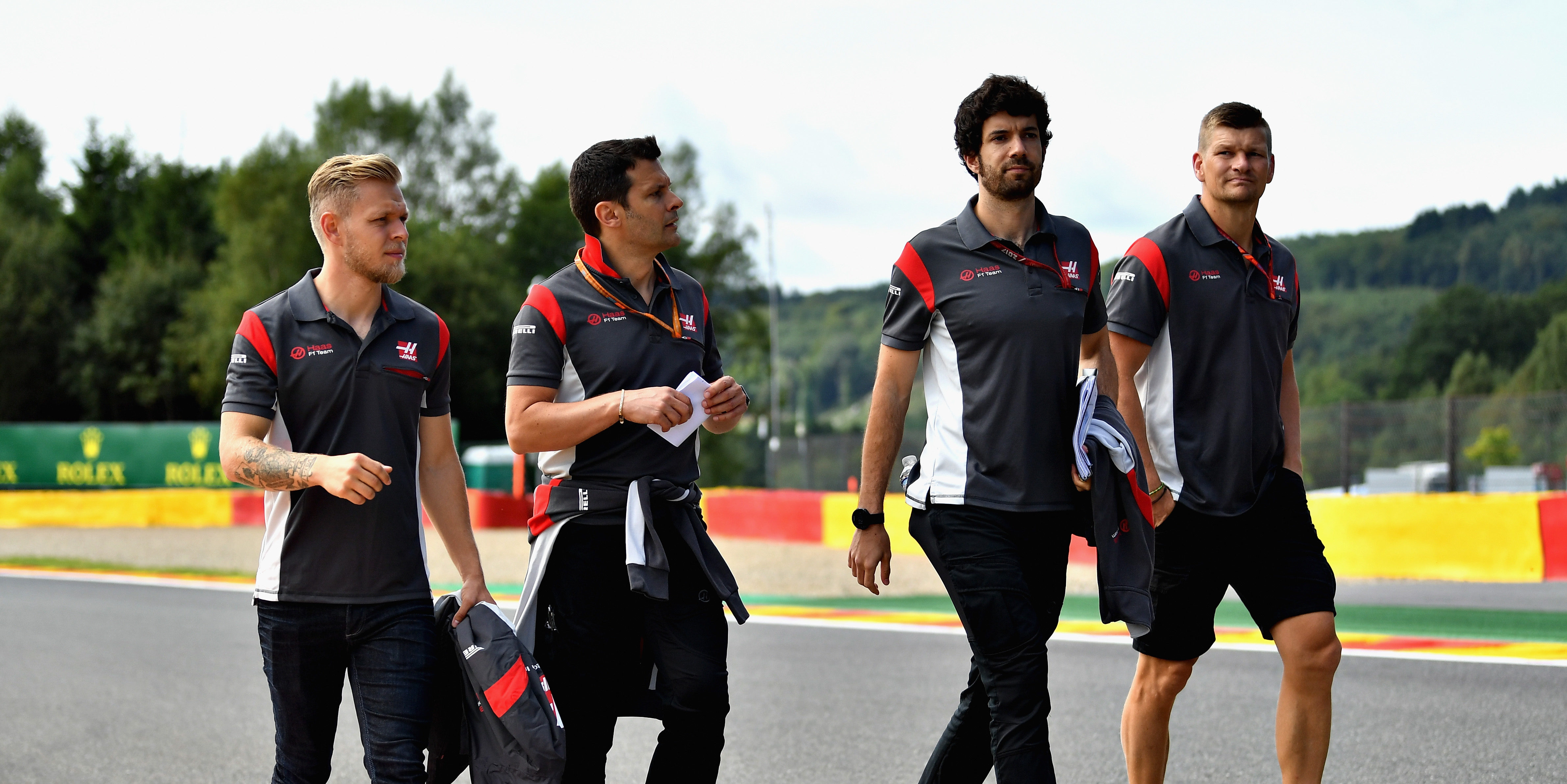 Steiner recognises need to expand personnel numbers at Haas