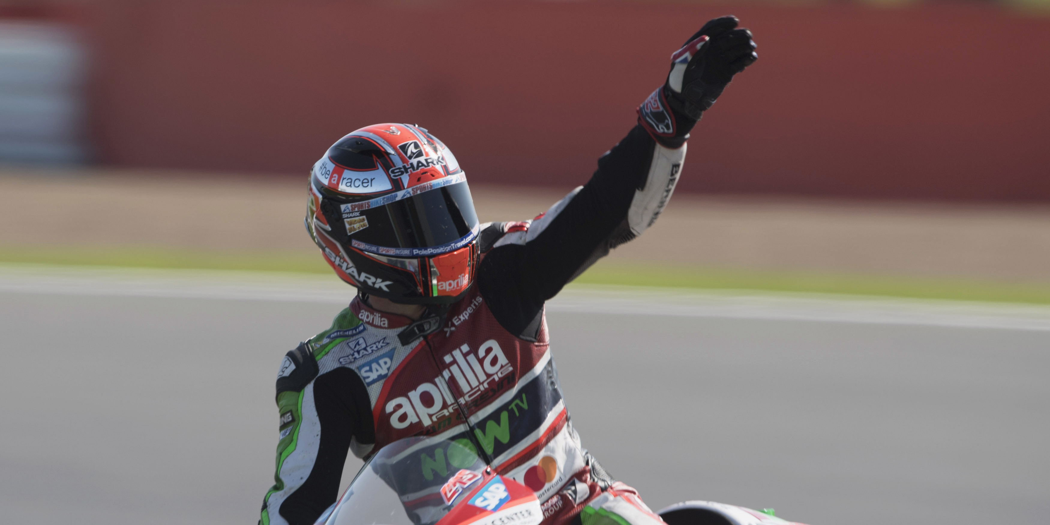 Lowes secures Interwetten seat for Moto2 return