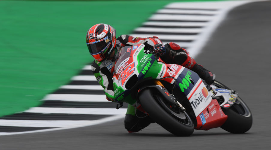 MotoGp Of Great Britain - Free Practice 3 Shaun Botterill/Getty Images Sport
