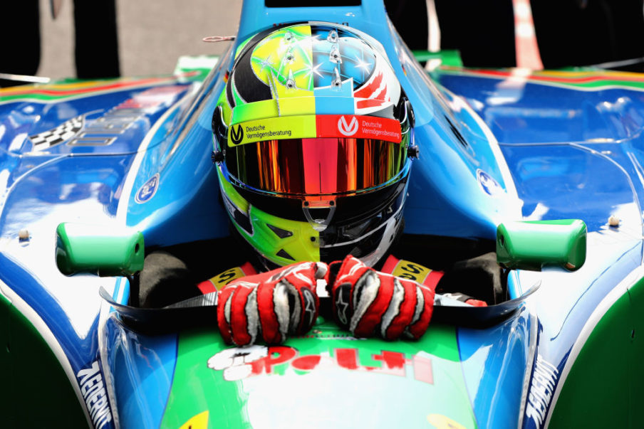 Mark Thompson/Getty Images Sport