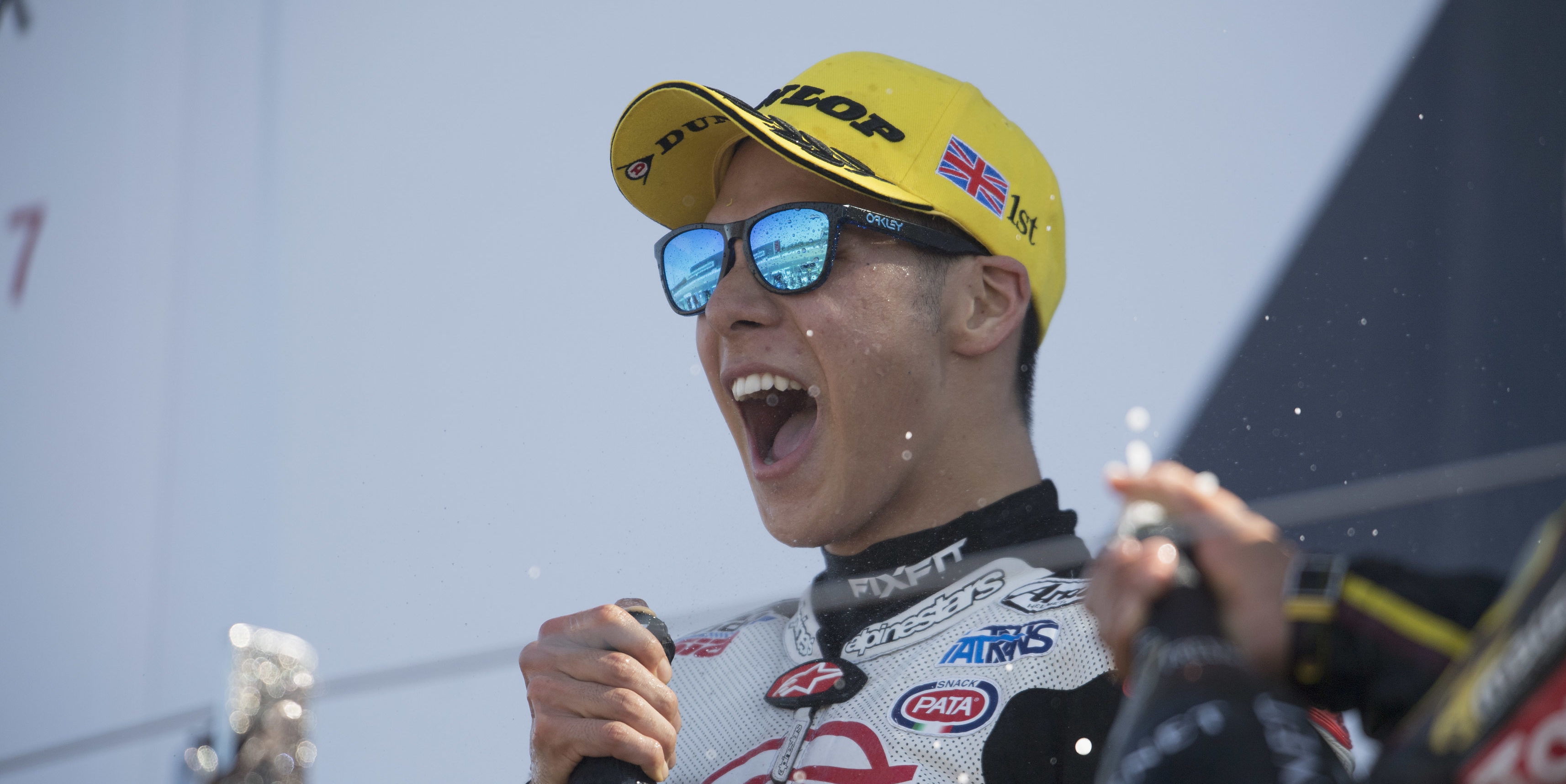 MotoGP deal gave Nakagami extra motivation for Silverstone win