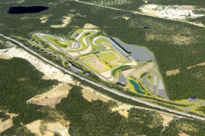 Finland to join MotoGP calendar from 2019