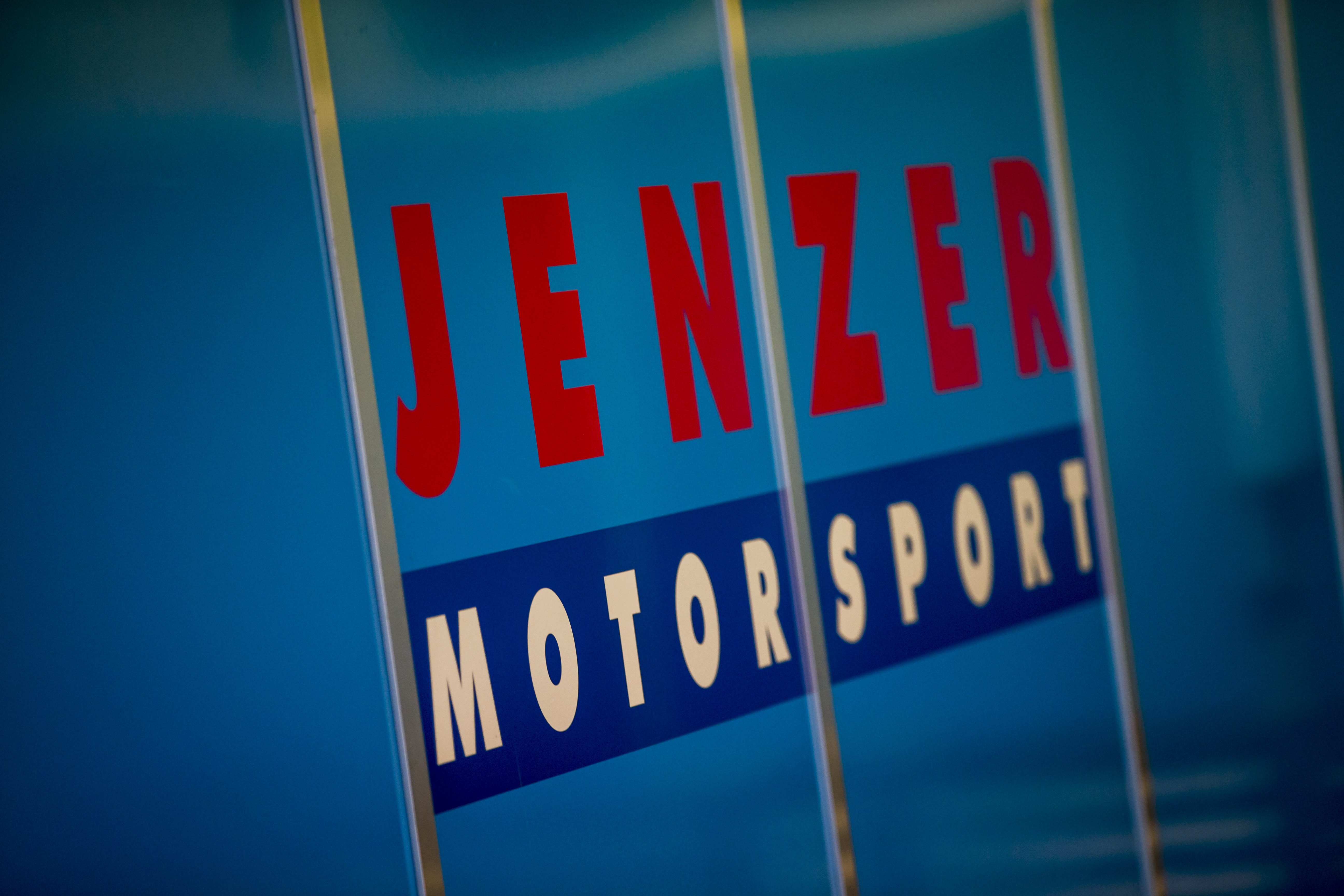 Correa joins Jenzer for rest of 2017 GP3 season