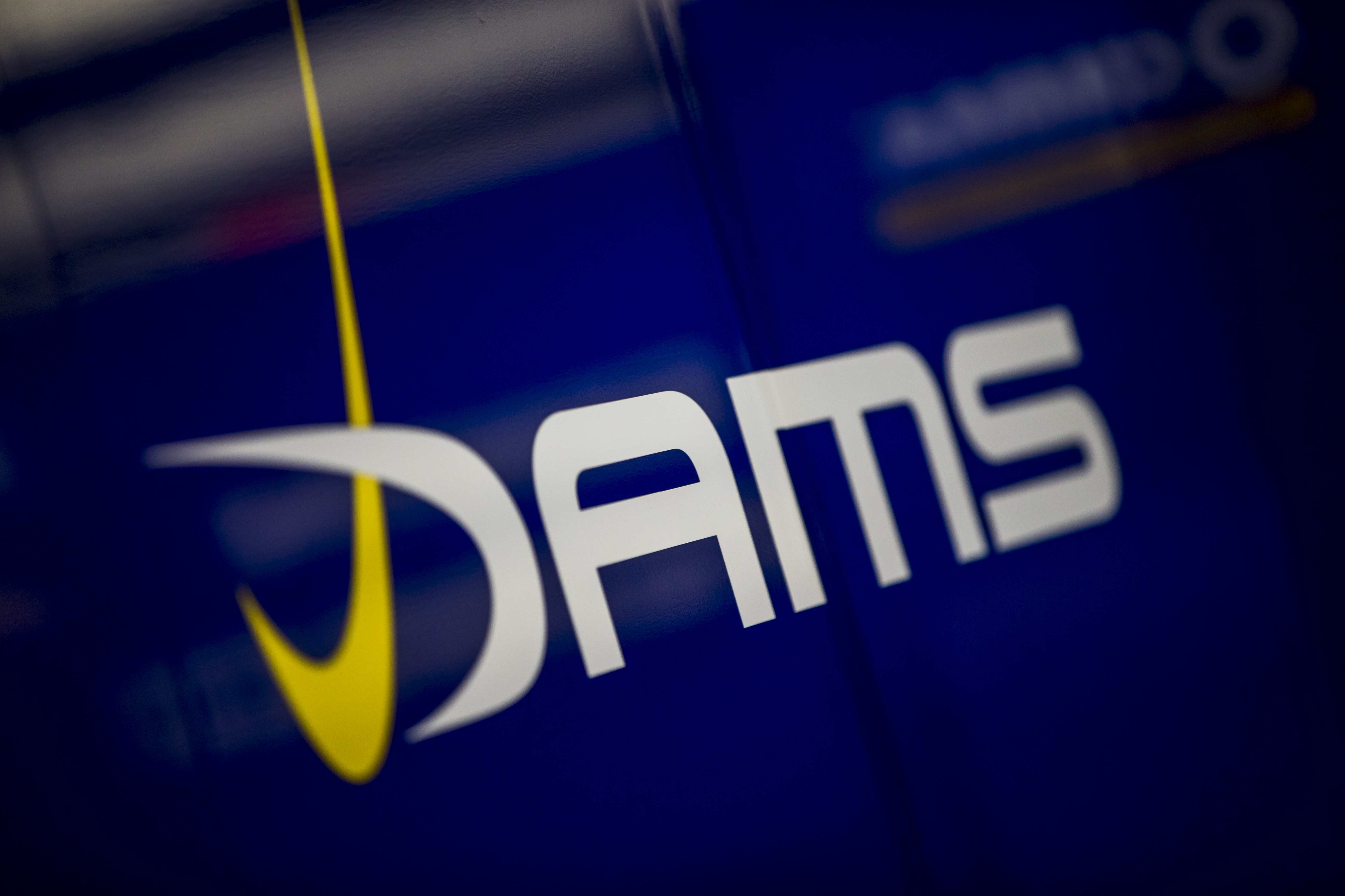 Ticktum to complete 2017 in GP3 with DAMS