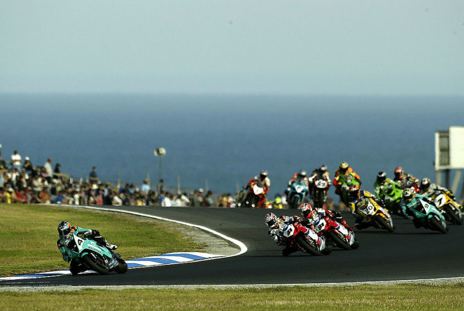 SuperBike World Championship Robert Cianflone/Getty Images Sport