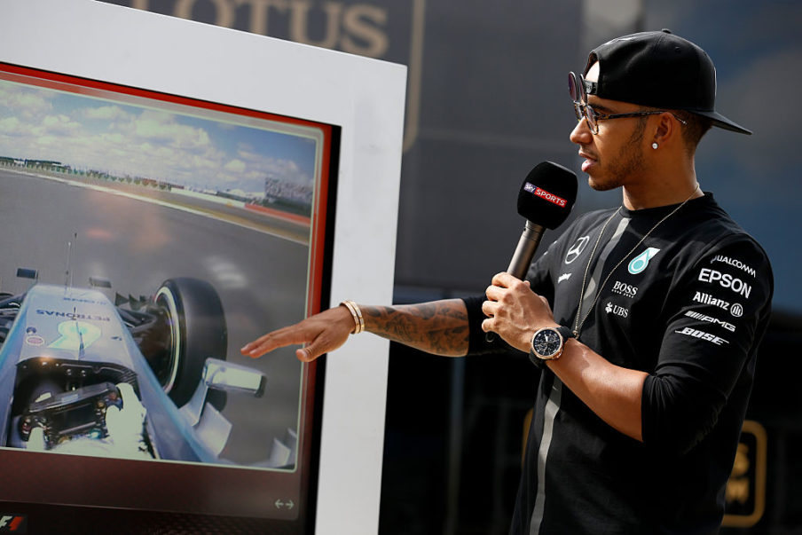 Charles Coates/Getty Images Sport