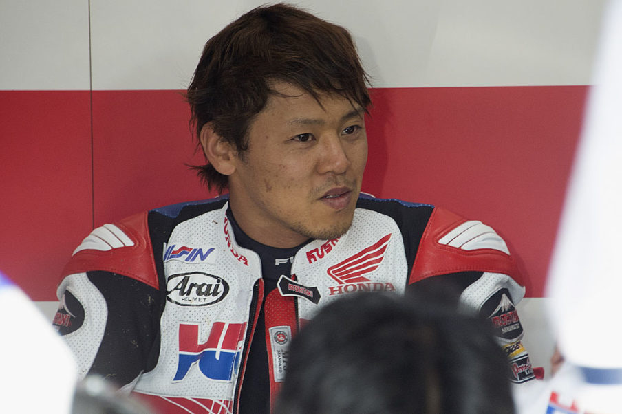 Takahashi’s feedback ‘important’ for Honda