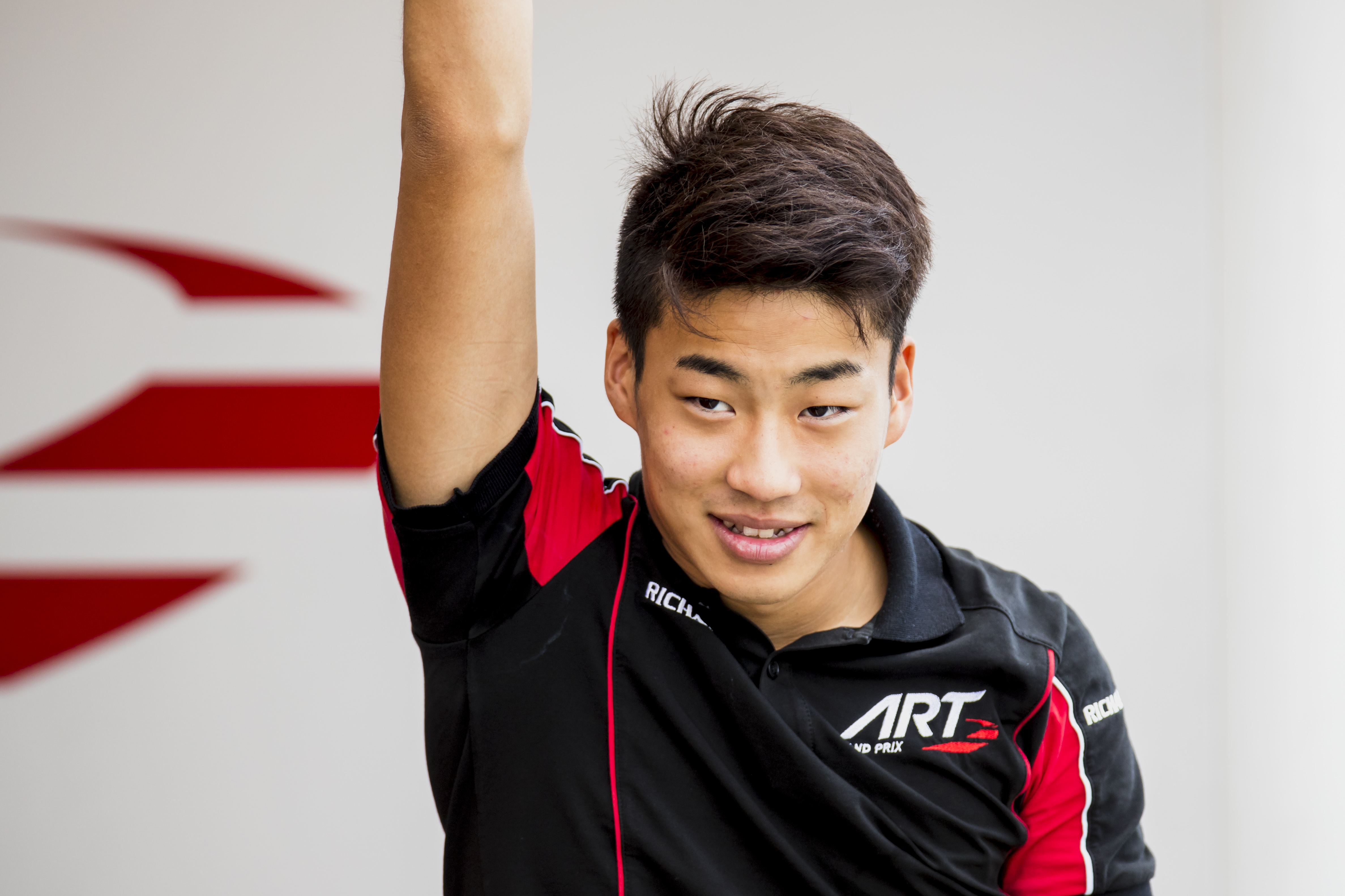 Fukuzumi gifted GP3 Monza pole after qualifying rained out