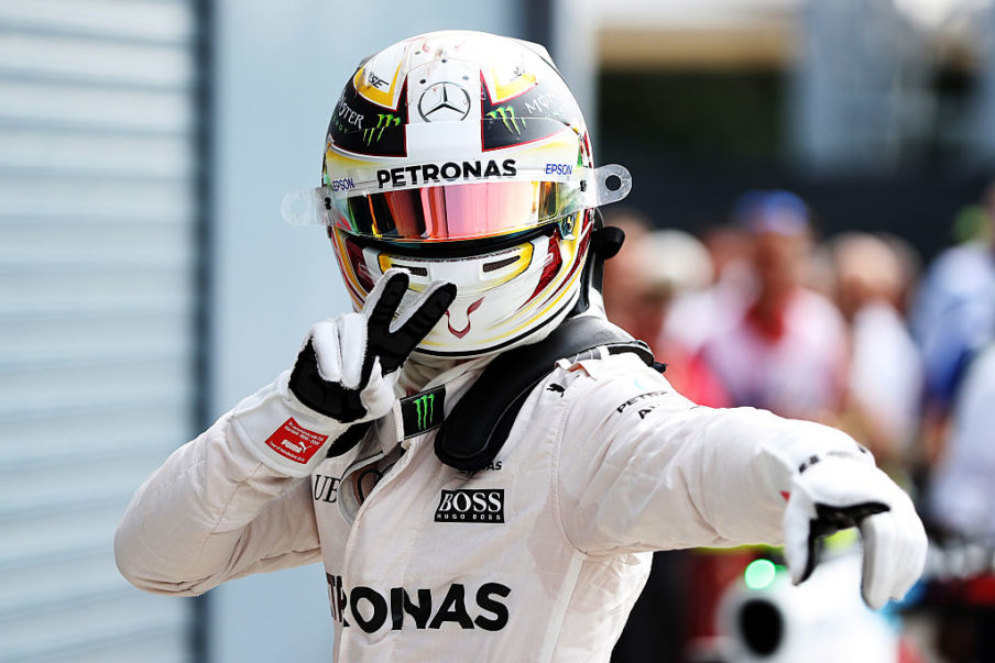 Mark Thompson/Getty Images Sport
