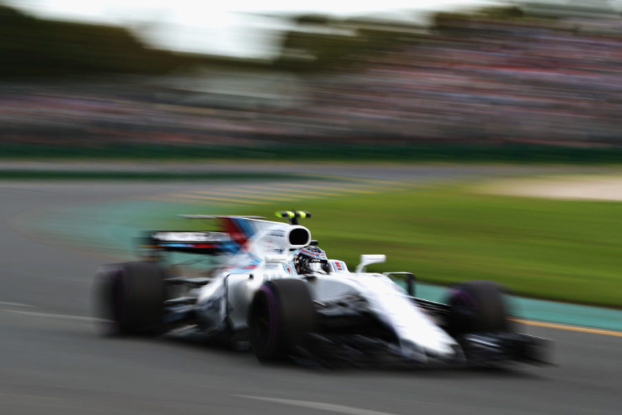 Robert Cianflone/Getty Images Sport
