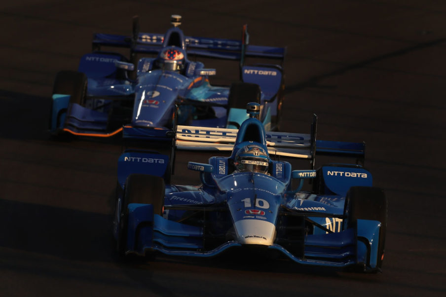 Christian Petersen/Getty Images Sport
