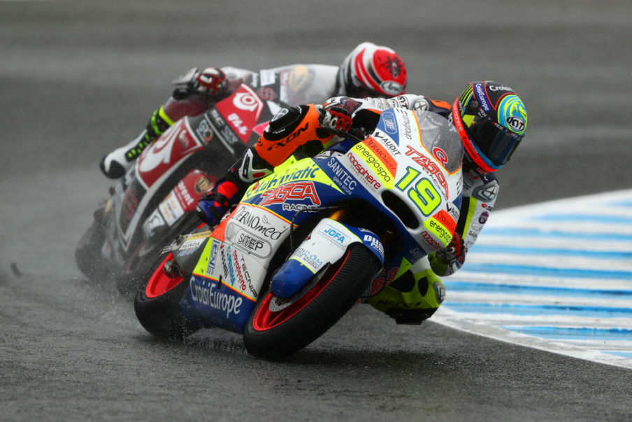 MotoGp of Spain - Free Practice Dan Istitene/Getty Images Sport