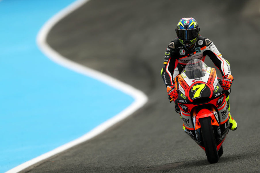 MotoGp of Spain - Free Practice Dan Istitene/Getty Images Sport