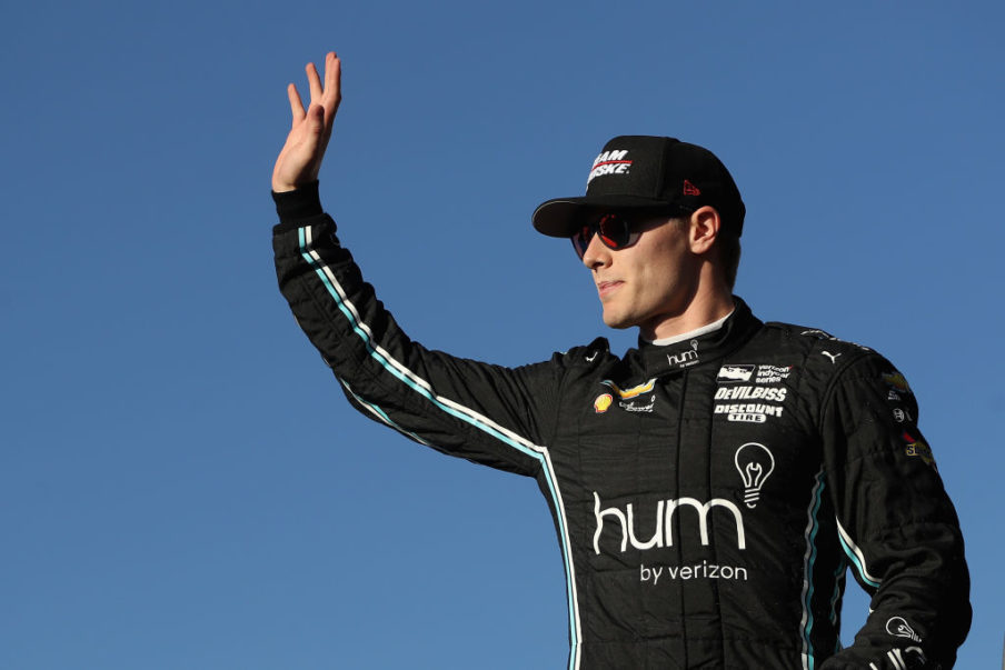 Christian Petersen/Getty Images Sport