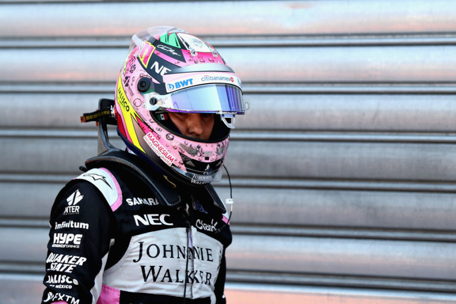 Mark Thompson/Getty Images Sport